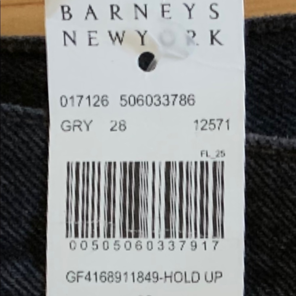 GRLFRND Denim, The Karolina High Rise Skinny - Picture 16 of 16